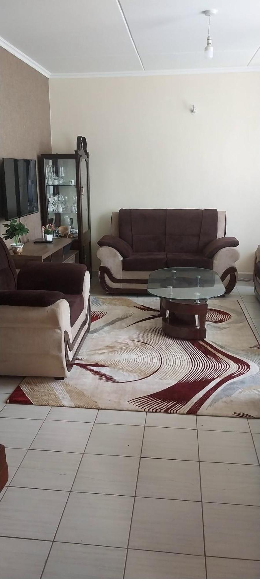 Mamu'S Residence Near Jkia Ναϊρόμπι Εξωτερικό φωτογραφία
