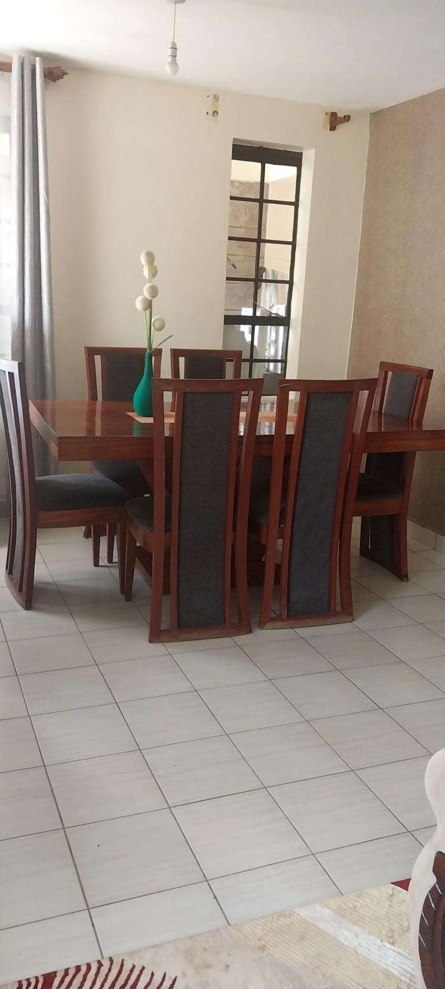 Mamu'S Residence Near Jkia Ναϊρόμπι Εξωτερικό φωτογραφία